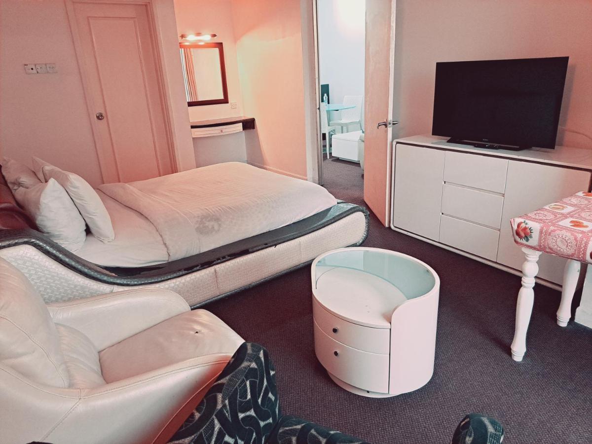 Royal Apartment Times Square クアラルンプール エクステリア 写真