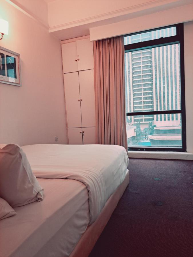 Royal Apartment Times Square クアラルンプール エクステリア 写真