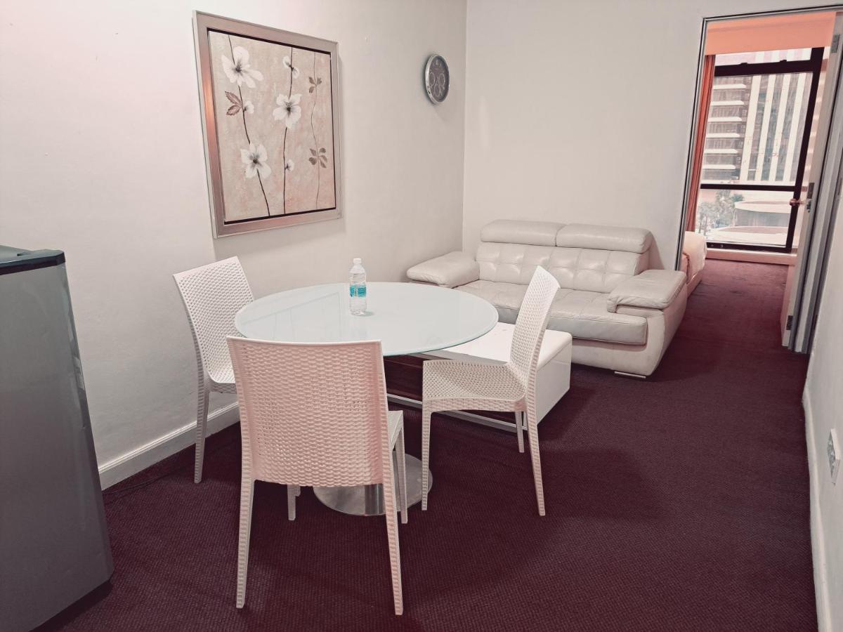 Royal Apartment Times Square クアラルンプール エクステリア 写真